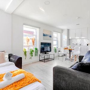 Appartement met een Slaapkamer